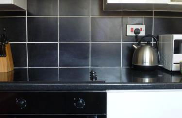 Cosy and Peaceful Maisonette with Terrace, Kidderminster - Foto 19