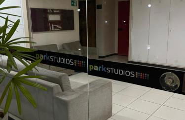 Kit perfeita no Park Sul - Foto 23