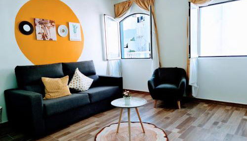 VV Casa Vivaldi Las Palmas "by henrypole home" - Foto 2