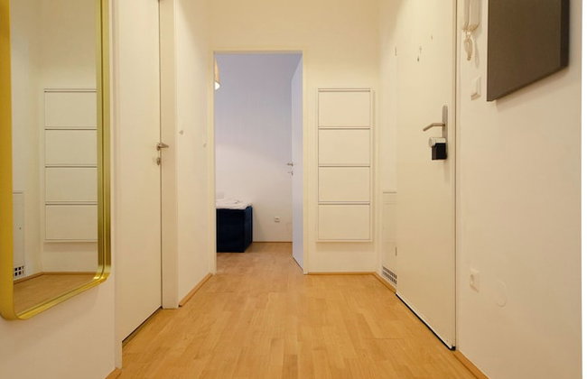 Charming Apartments Near City Centre - Foto 12