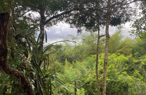 Flat Condomínio Topo da Montanha 507 fica a 5km do centro - Foto 19