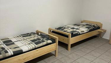 Unterkunft für Monteure, ruhige Lage nahe dem Zentrum - Foto 3