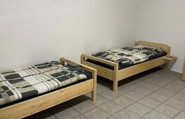 Unterkunft für Monteure, ruhige Lage nahe dem Zentrum - Foto 3