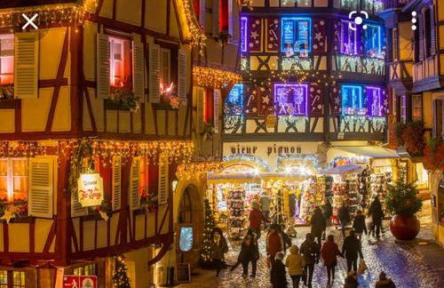 Le gîte de Vitazensel - Foto 24