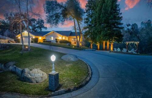 Yosemite Bass Lake VIEWS, 2 Homes, Games, Hot Tub - Foto 9