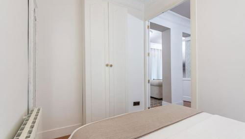 Un lujo en plena Calle Goya - Photo 5