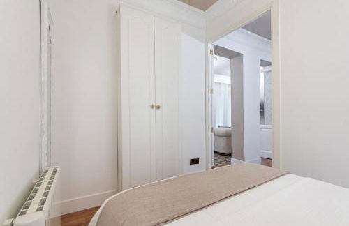 Un lujo en plena Calle Goya - Photo 5