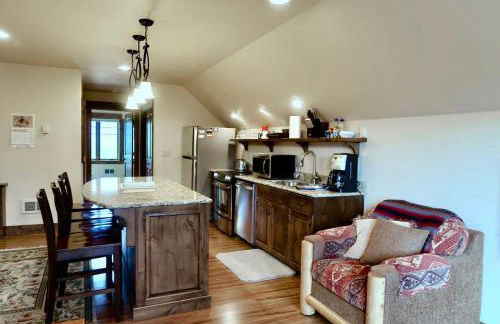 Deluxe Getaway Rental in a Mountain Cabin near Lake McDonald, Montana - Foto 53