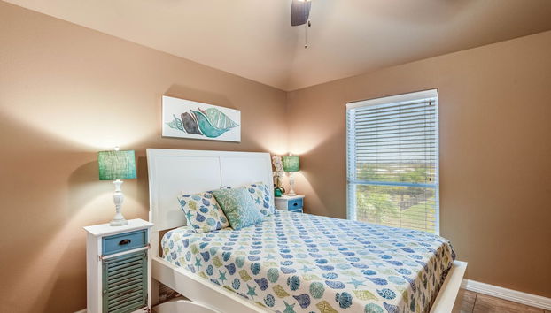 Sun Ya Buns - Foto 3, Habitación