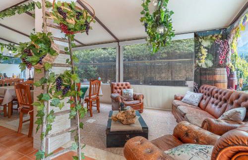 La Casa Del Vagabondo - Photo 15