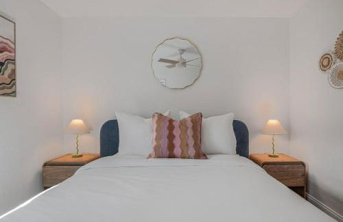 The Art Deco Den - Foto 34