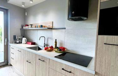 APARTAMENTY Wakacyjna 53 Dziwnówek, Wrzosowo - Foto 8