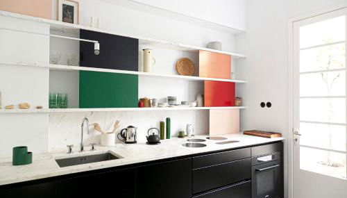 Luxury modernist design townhouse with garden - Foto 3, Other