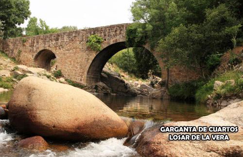 Casa Rural La Canchalera - Foto 49