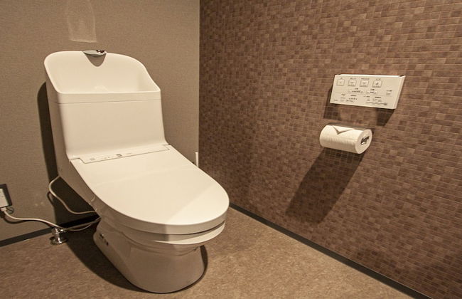 UCHI SUSUKINO WEST by Hotel Wheat - Foto 19