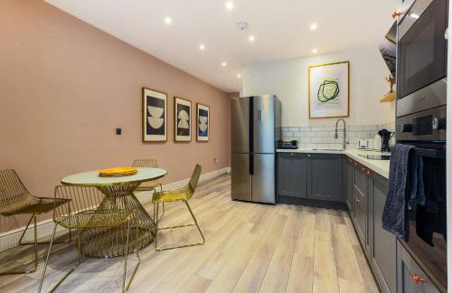 Luxury 1BR Seafront Apartment - Foto 34