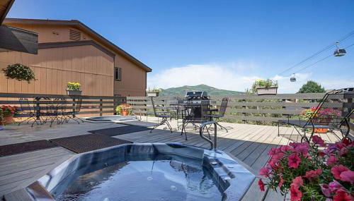 Ski Inn Condos - Foto 4