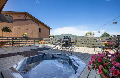 Ski Inn Condos - Foto 4