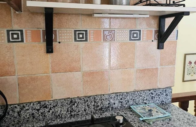 Apartamento Costa Azul en El Pueblito - Photo 24
