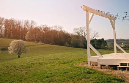 FishHouse Highland Cows FARM STAY Tinyhome Catfish - Foto 11