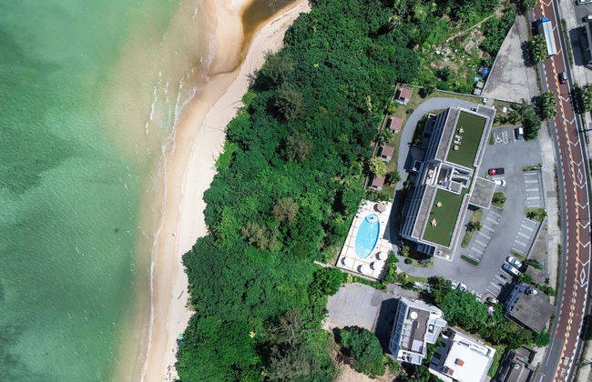 Odysis Onna Resort Hotel - Foto 26