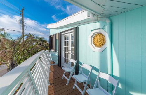 Family Tides - Photo 16