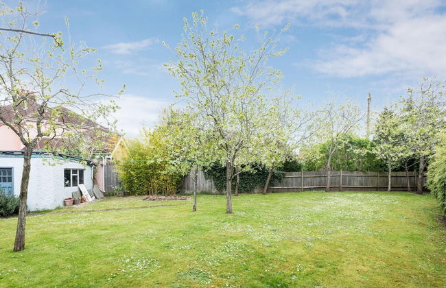 Headington Orchard - 3 Bedroom House Parking Garden - Foto 2