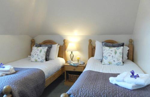 Knightcote Farm Cottages - Foto 13