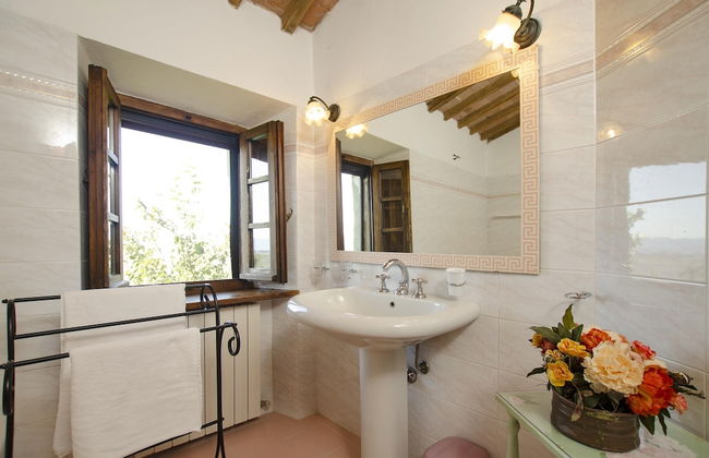 La Palazzina in Monteroni D Arbia - Foto 35