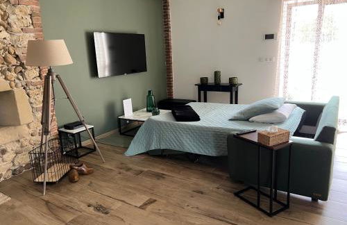 Le Vieux Platane - Foto 19