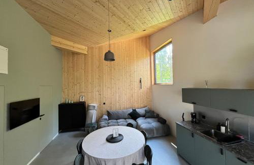 GRANIASTY - nowoczesny dom wakacyjny z basenem - Photo 60