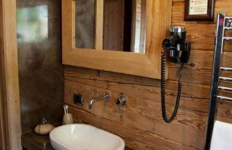 Agriturismo Chalet Fogajard - Foto 115