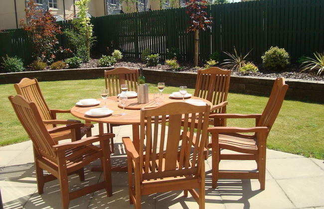 Ardmullen 4 bed Walnut - Foto 14