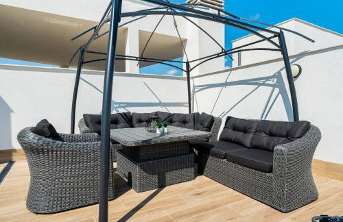 Valentino Golf IV Sunrise - Foto 6