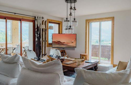 Au pied du télécabine & gare St Gervais - Foto 14