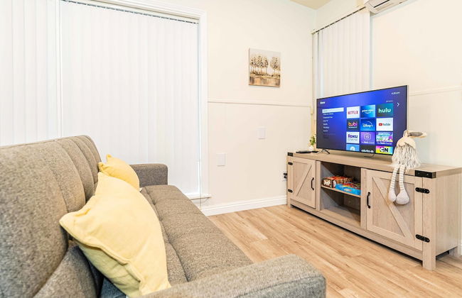 Chic Historic Route 66 Home - Ideal for Relaxation - Foto 3