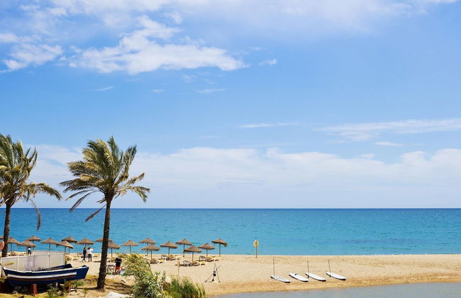 Apt Mairena Forest sea View Pool - Foto 37