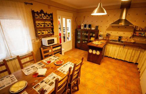 Casa Rural Cervarte - Photo 11