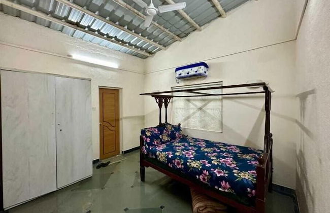 Shahab Bungalow - Foto 1