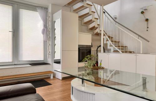 Traumhaft moderne Ferienhaus-Tiny House in 78554 Aldingen - Foto 2