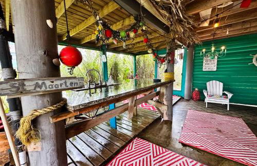 Salty Dog Cottage - Foto 26