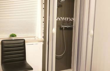 Studio Typ-Apartment "La Marie" - Foto 21