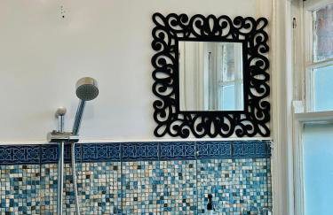 Parkend Room stay in city centre oxford - Foto 7