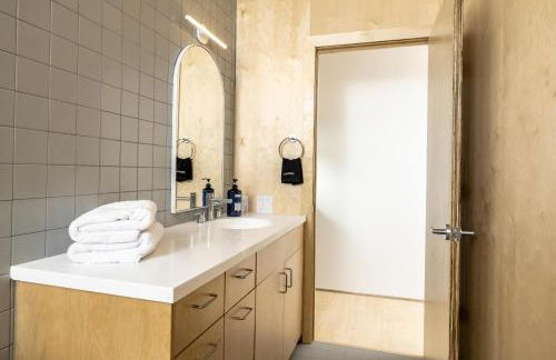 Spacious World Cup Loft - Prime Location - Foto 30