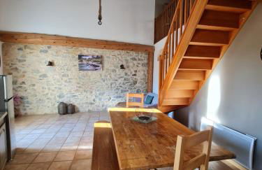 Maison Bergerie Glabanel - Foto 11