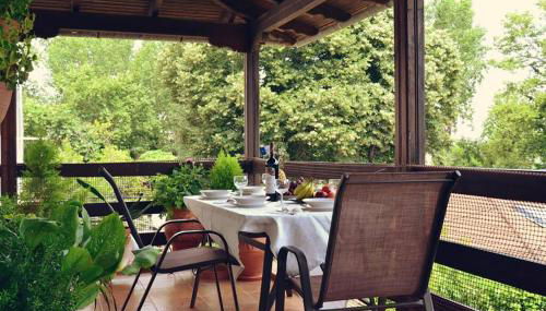 Niki Apartments Sea View Attic - Foto 5