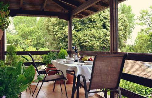 Niki Apartments Sea View Attic - Foto 5