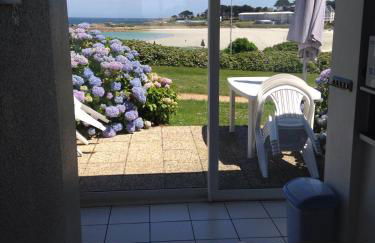 Les Terrasses de la plage de Trestel - Foto 59