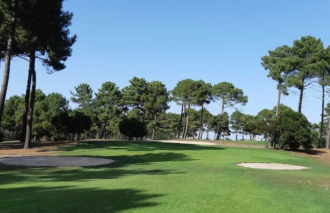 Chalet Orange Naturiste la Jenny - Foto 16