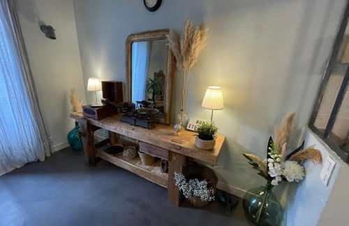 Maison Albuconis, 3 chambres 150m2 avec piscine en centre ville - Foto 10